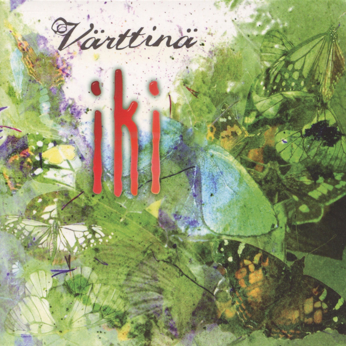 Syyllinen syli, pt 2