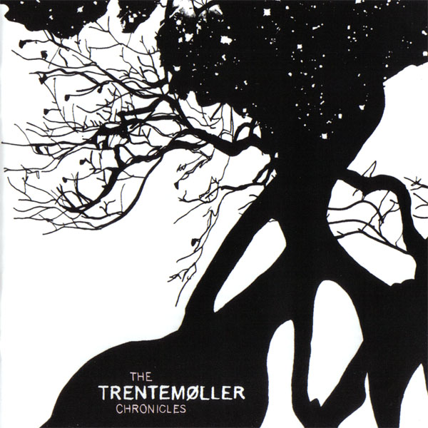 Trentmoller: The Trigbag Chronicles