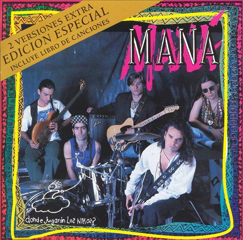 Do nde jugara n los ni os