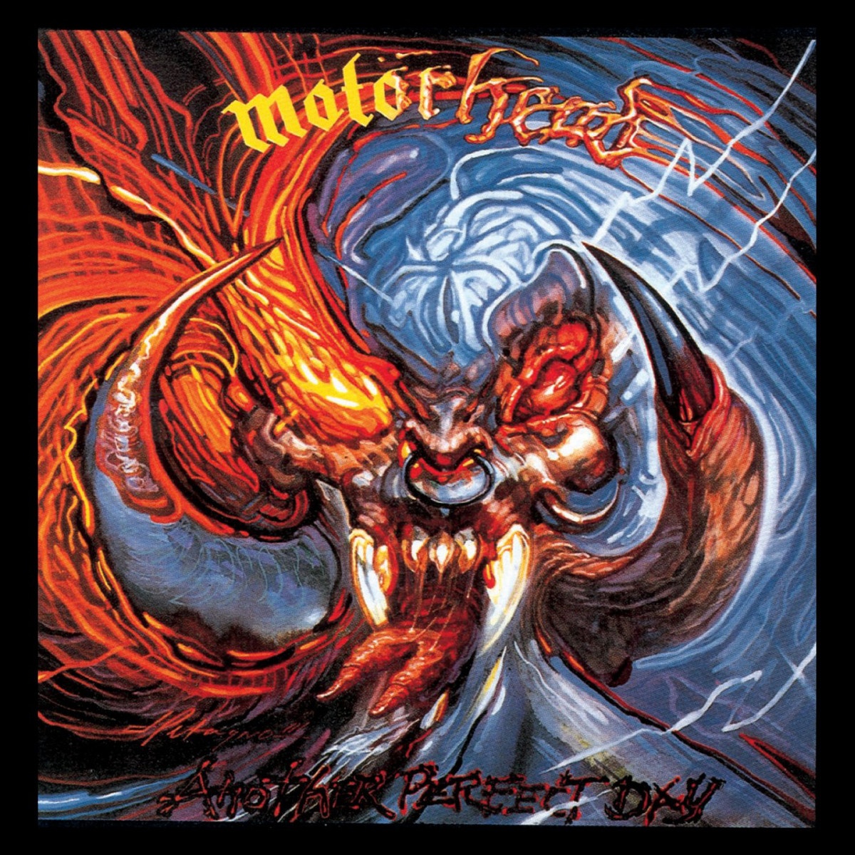 Back at the Funny Farm