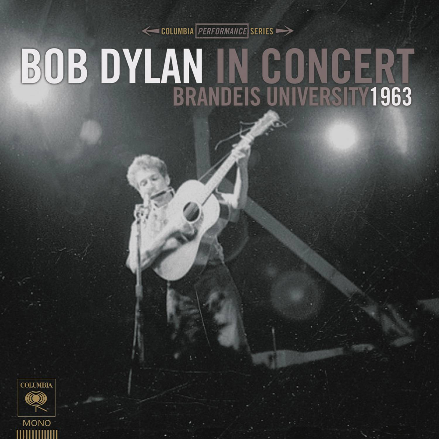 Bob Dylan's Dream (Live at Brandeis University)