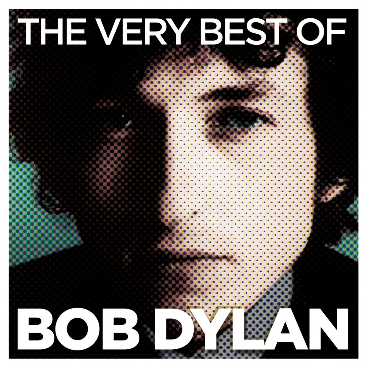 The Very Best of Bob Dylan