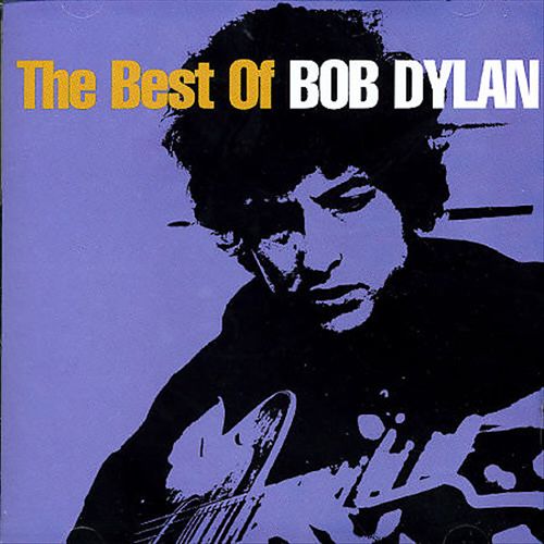 The Best of Bob Dylan [Sony/BMG 2005]