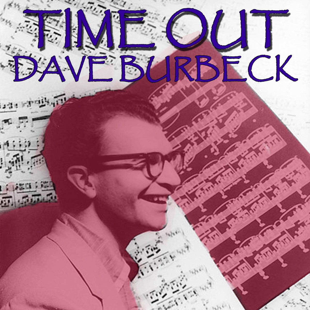 Blue Rondo a la Turk