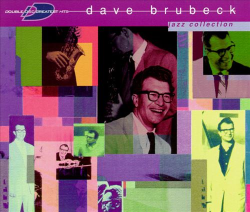 Dave Brubeck Jazz Collection