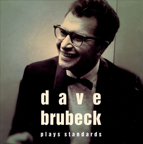 This Is Jazz, Vol. 39: Dave Brubeck Plays Standards