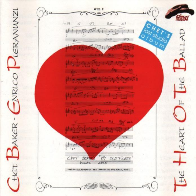 Here's That Rainy Day