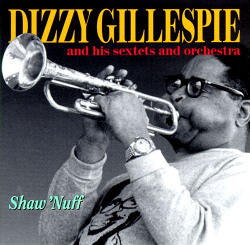 He Beeped When He Should Have Bopped[Gillespie]