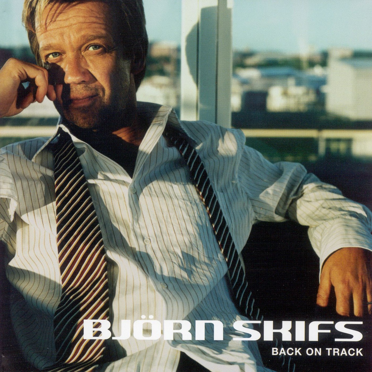 New York City Is Waiting (Short Version)