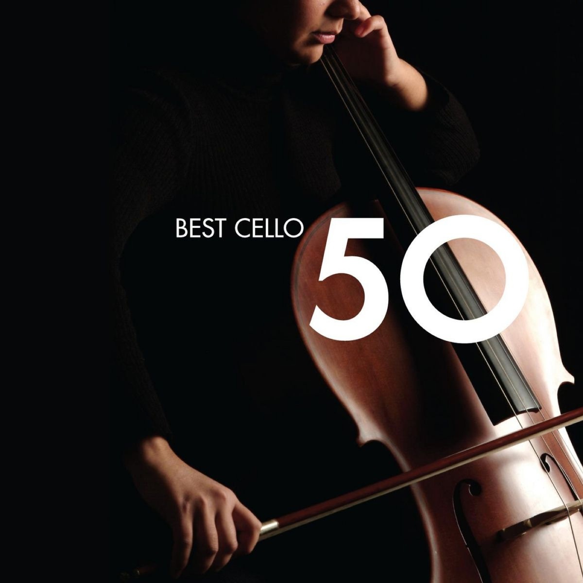 Cello Concerto in D (reconstr. Sir Charles Mackerras & David Mackie): III. Molto vivace