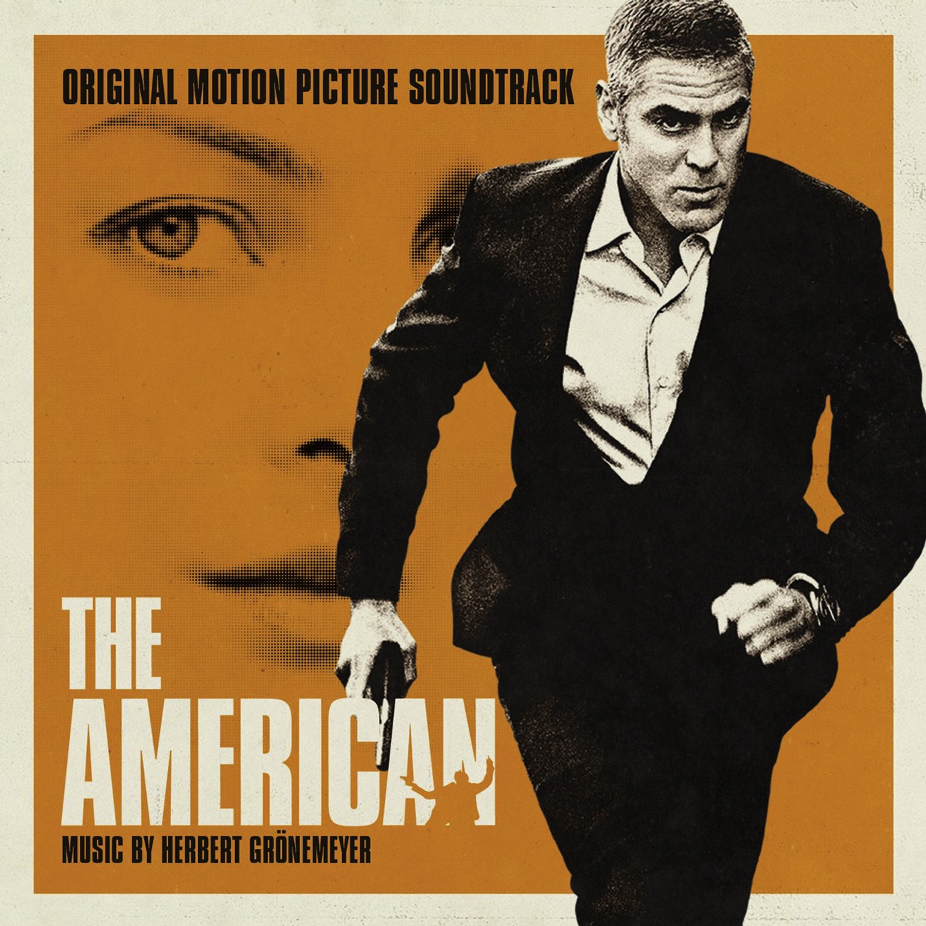 The American (Original Motion Picture Soundtrack)