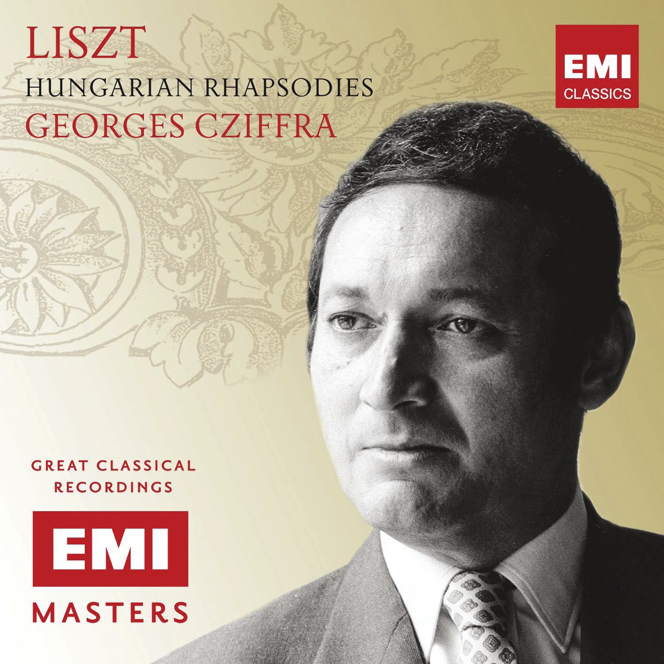 19 Hungarian Rhapsodies S244 (2001 Digital Remaster): No. 2 in C sharp minor