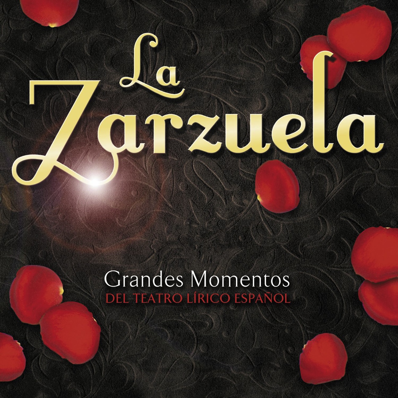 La Zarzuela 17 Grandes Momentos Del Teatro Lirico Espa ol