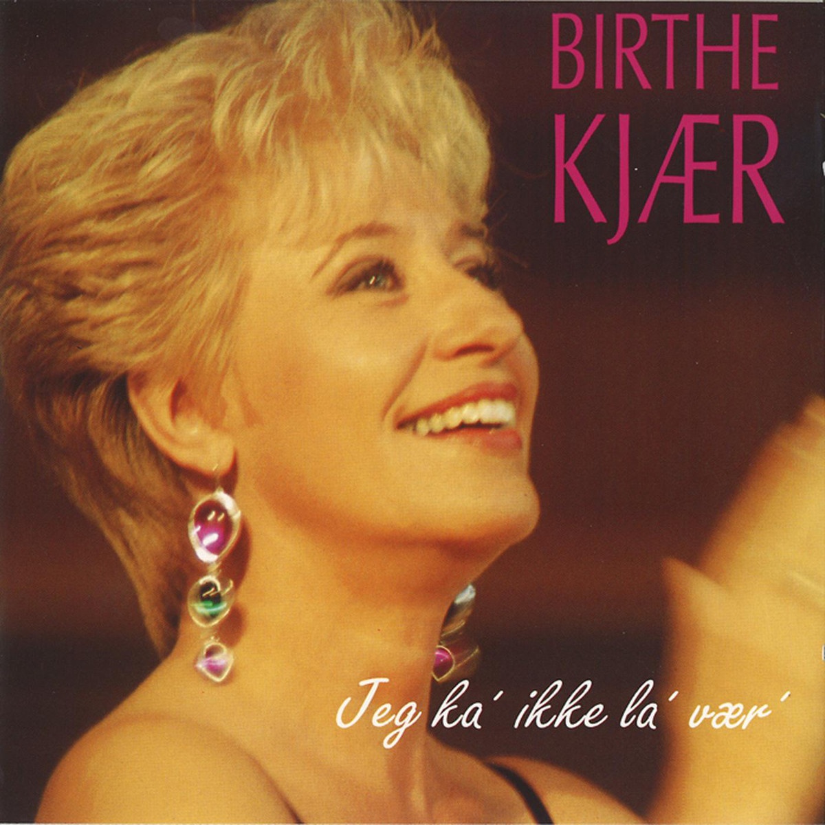 Ingen Mand Er Som Han Ingen Man r Som Han