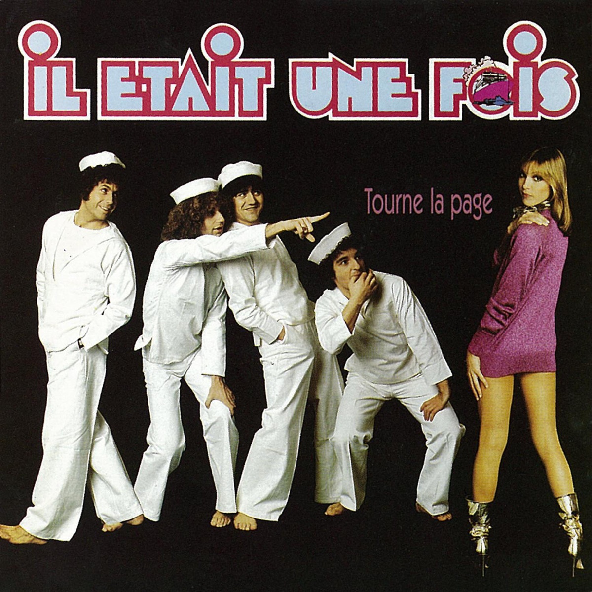 Elle a des ide es folles