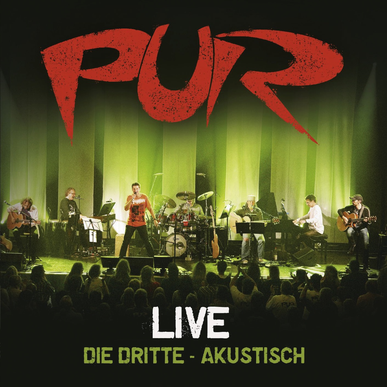 Ich Lieb Dich (Live 2010)
