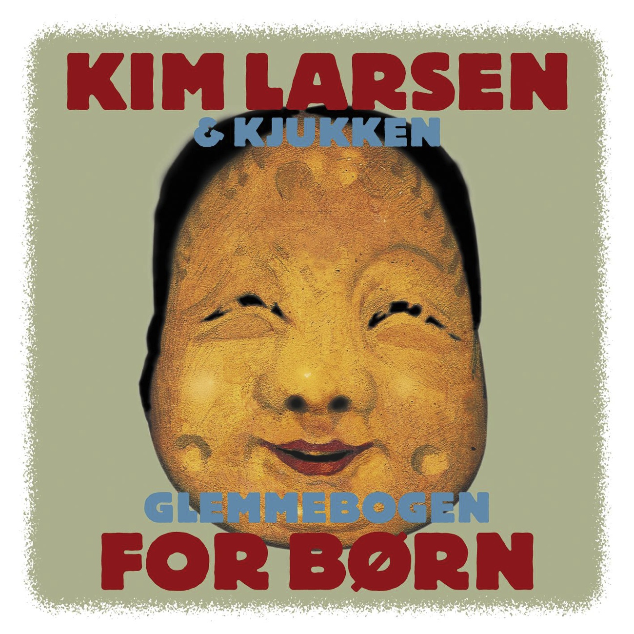 Snemand Frost Og Frk. T