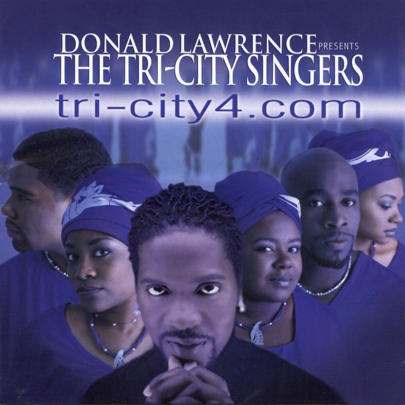 Senor, Yo Beso Tu Presencia (Lord, I Kiss Your Presence)(Tri-City 4.com)