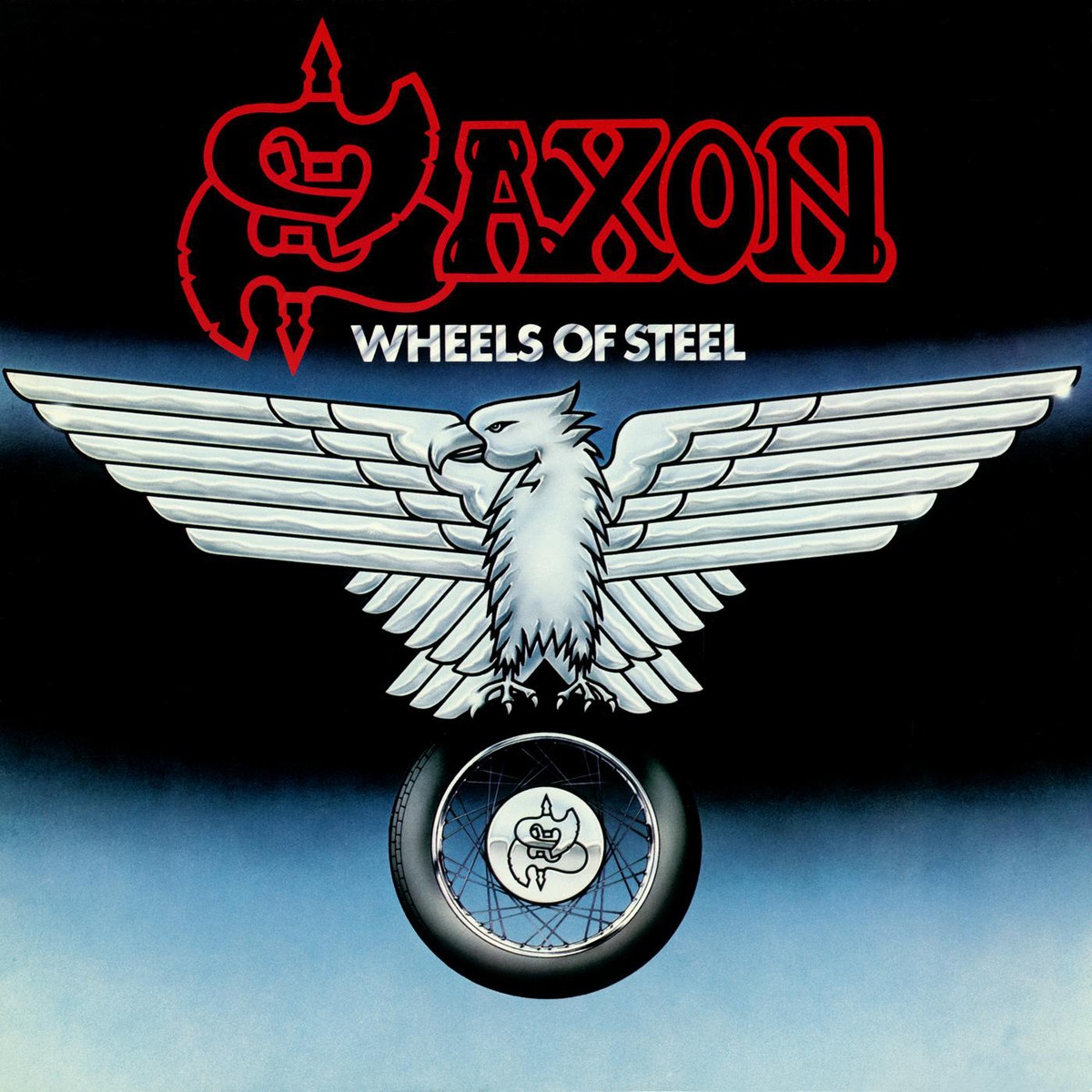 Wheels Of Steel (1980 Demo)