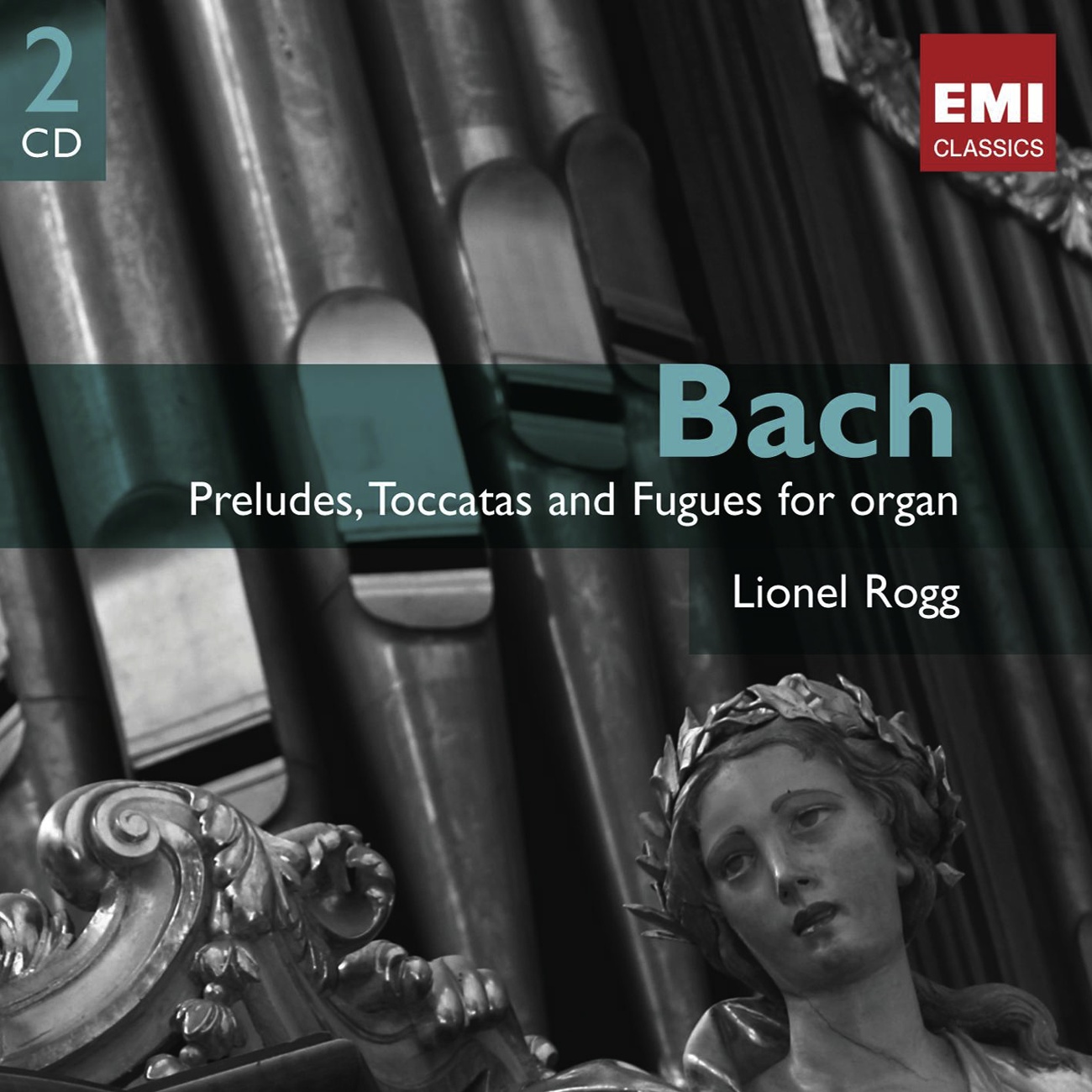 Toccata Et Fugue En Re Mineur BWV. 565 : Fugue Remasterise En 2009