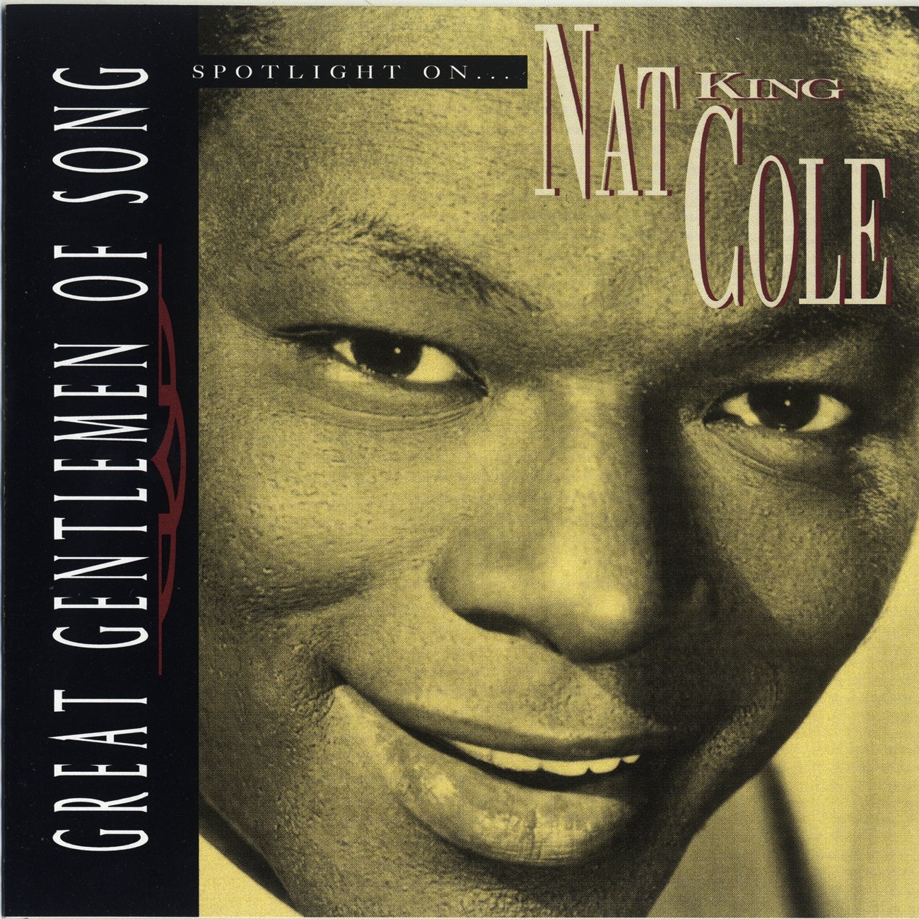 I Remember You (From The Nat King Cole Show) (1995 Digital Remaster)