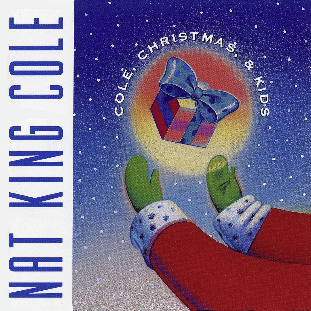 The Christmas Song (Merry Christmas To You) (1990 Digital Remaster)