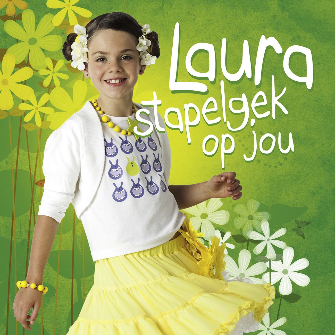 Stapelgek Op Jou (Radio Edit)