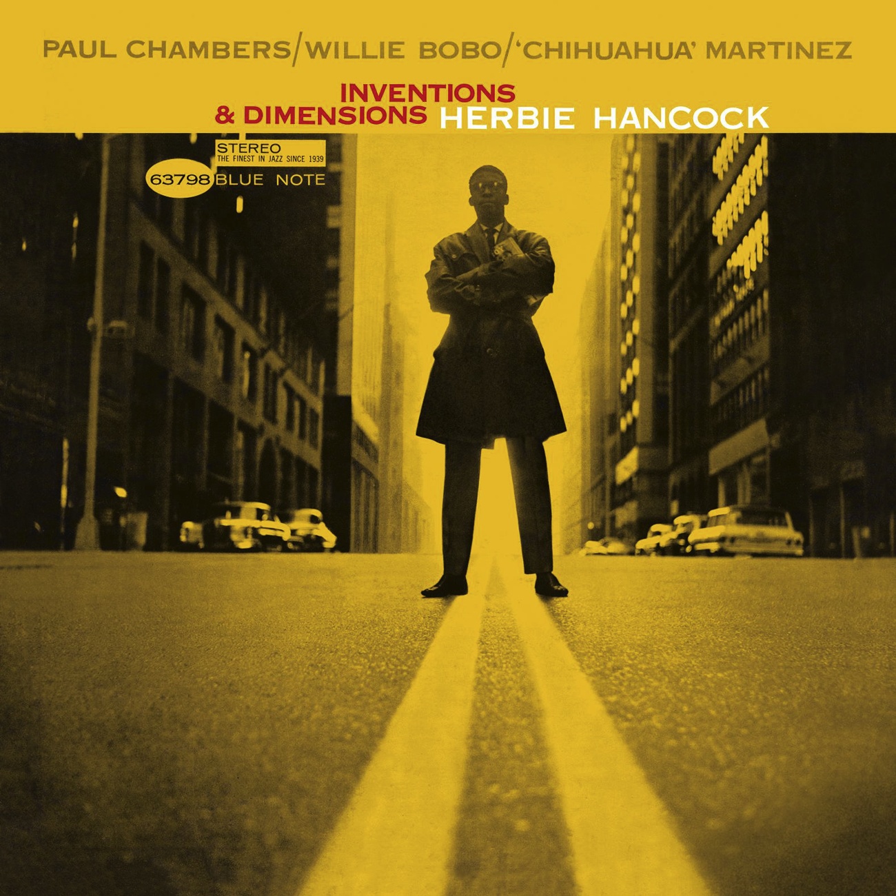 Mimosa (2005 Digital Remaster)