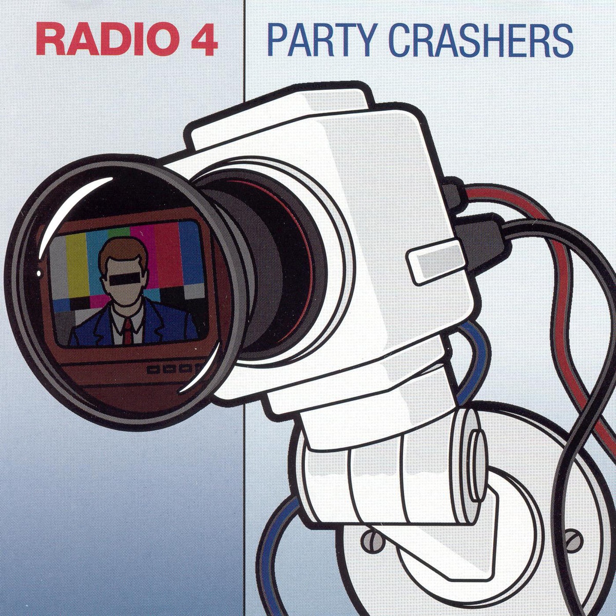 Party Crashers (Radio Edit)