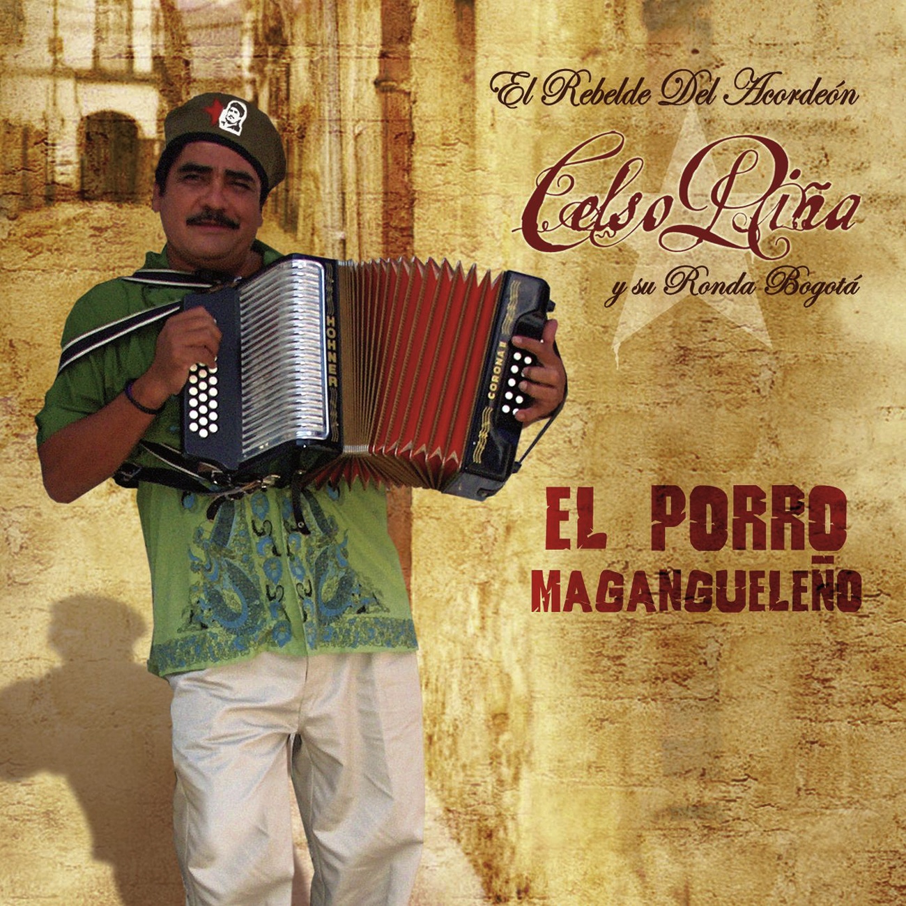 El Porro Magangueleno