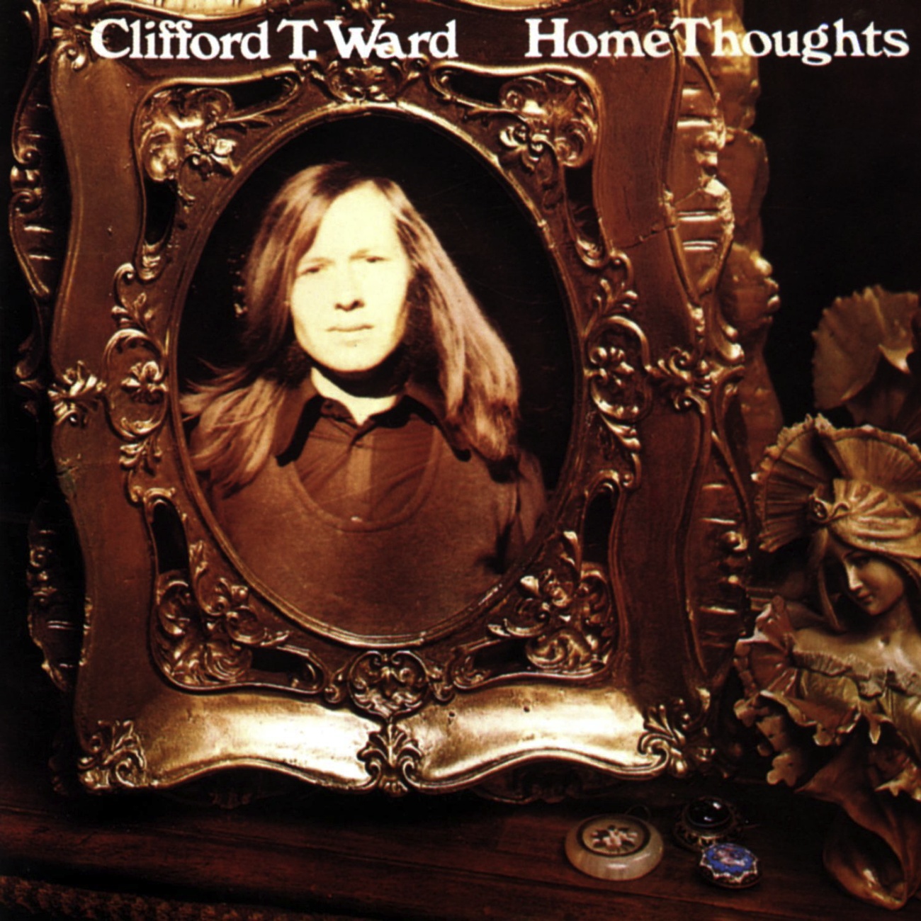 Where Would That Leave Me ? (BBC Session 9/4/73)