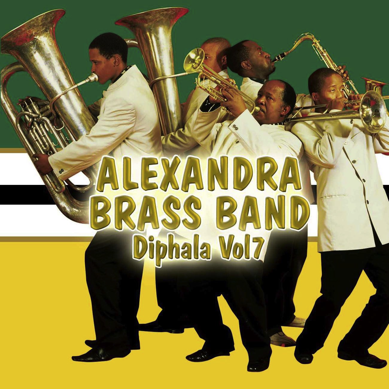 Mayenziwe Intando Yakho