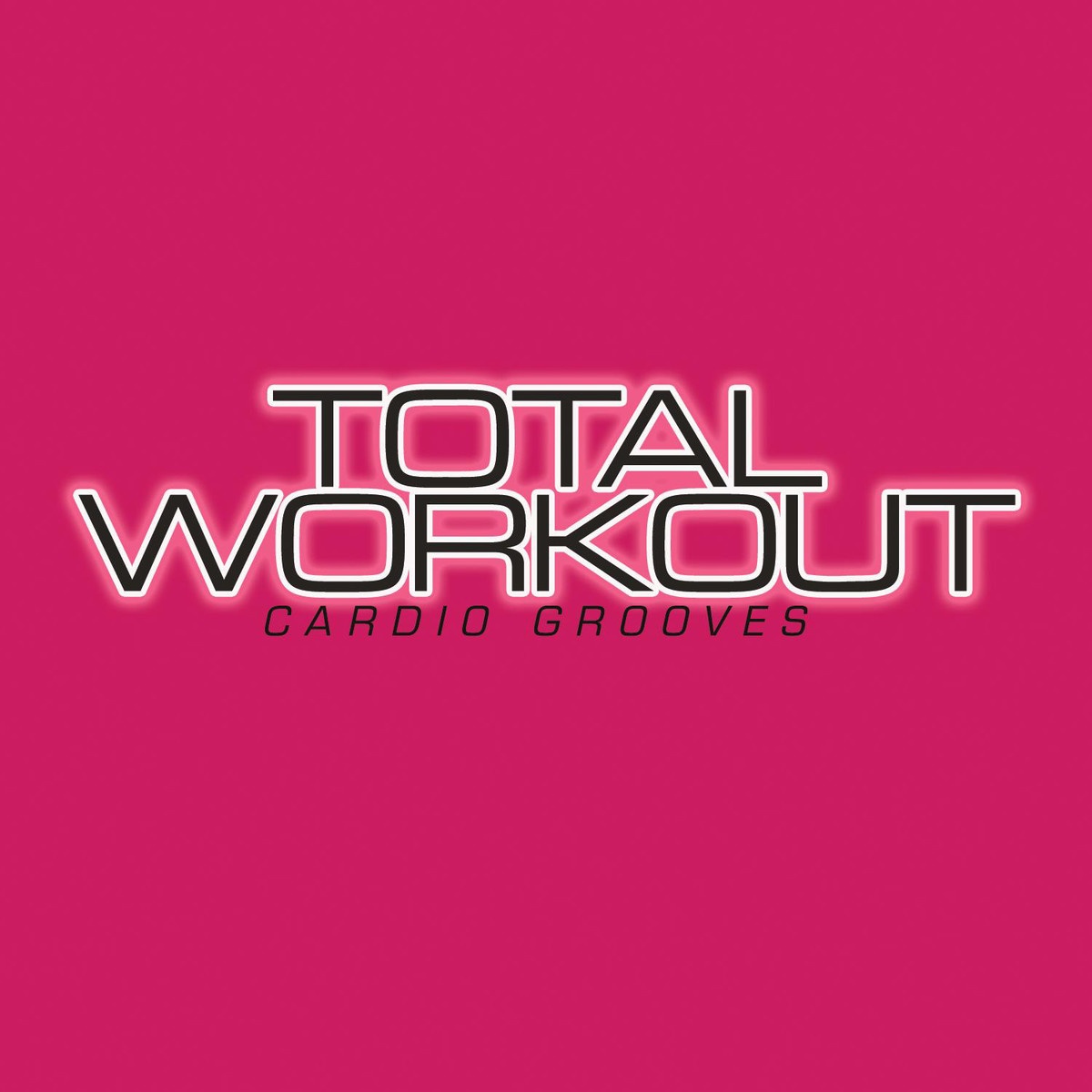 Don't Know Why (Total Workout Album Version)