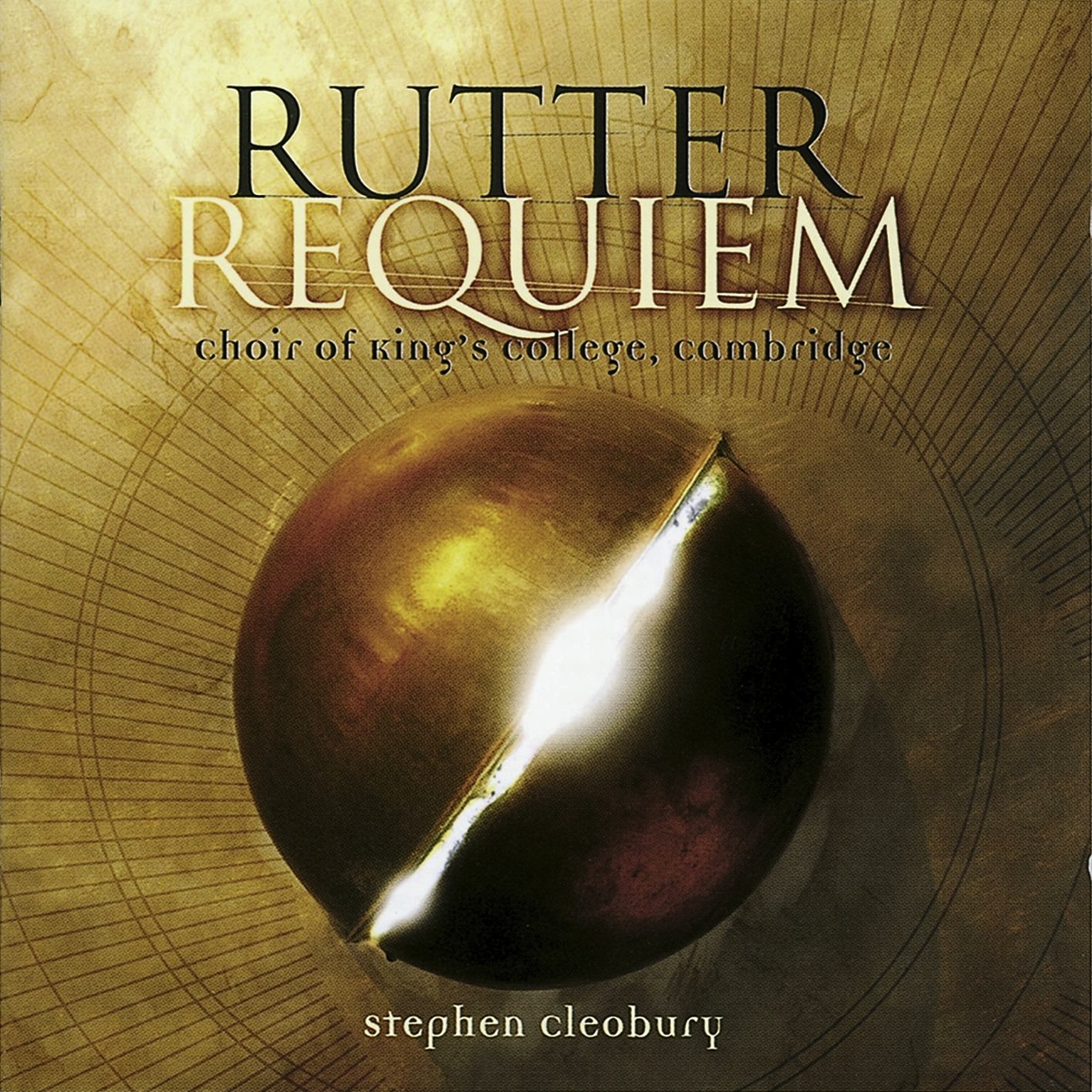 Rutter: Requiem