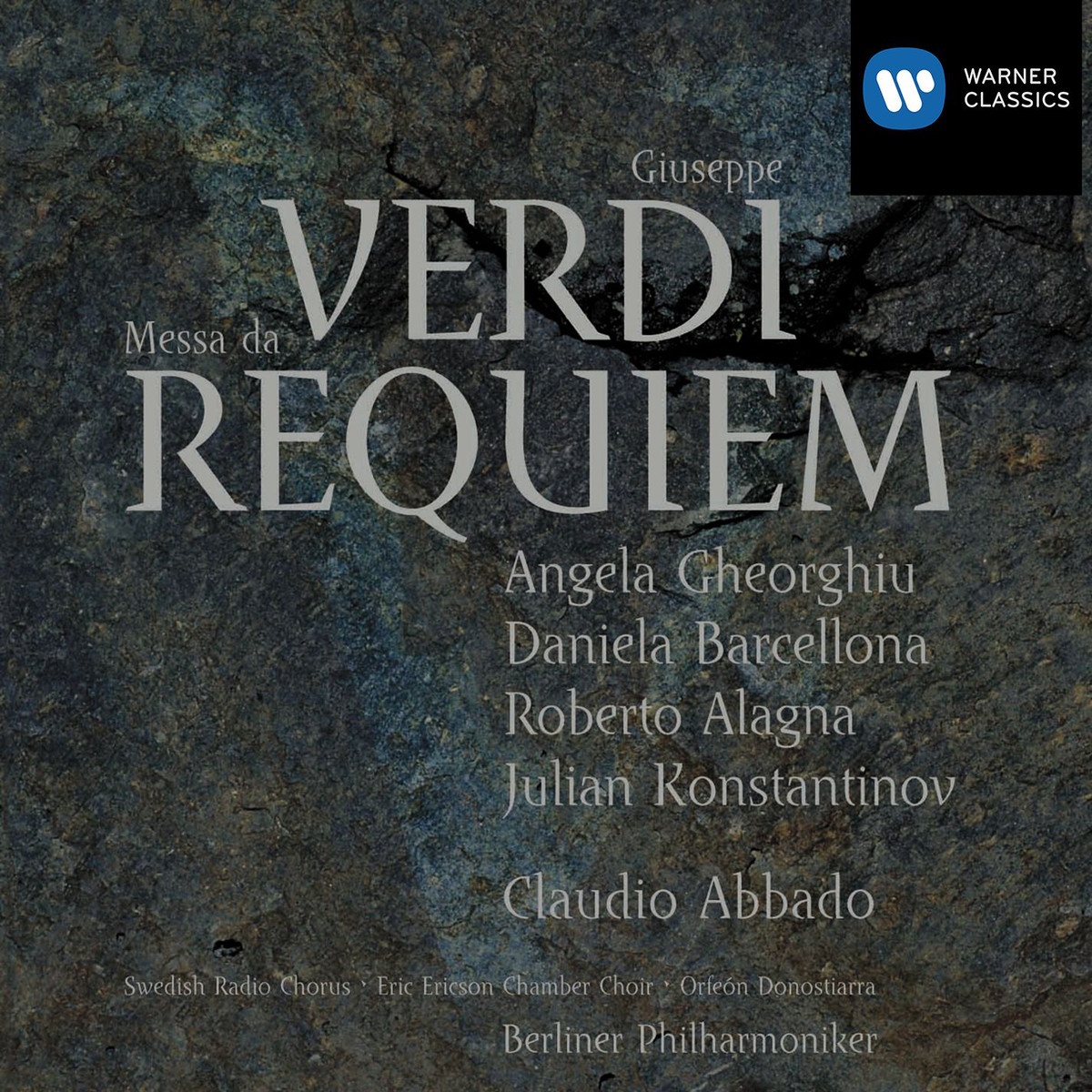 Messa di Requiem: Lux aeterna