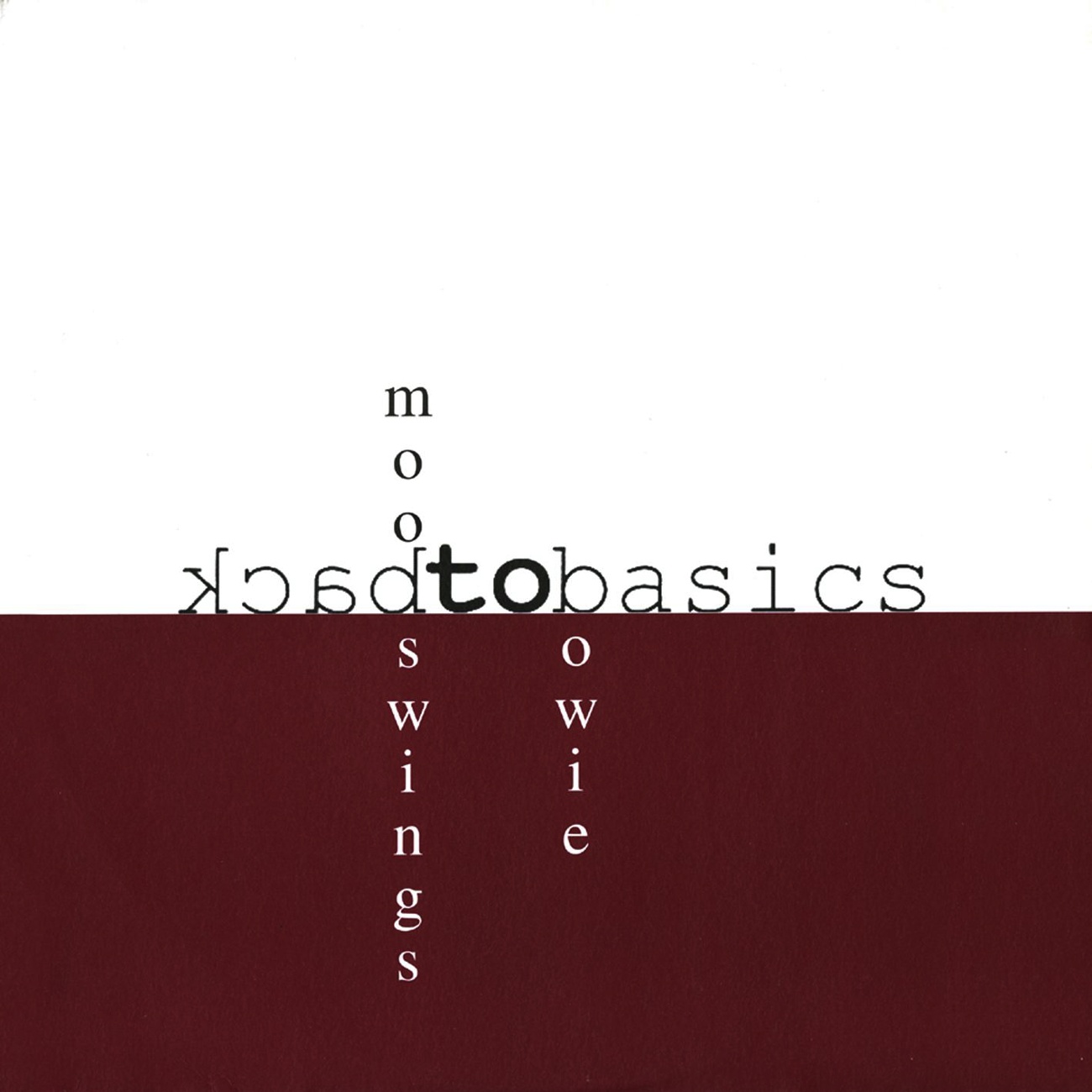 Nite Flights (Moodswings Back To Basics Remix Radio Edit)