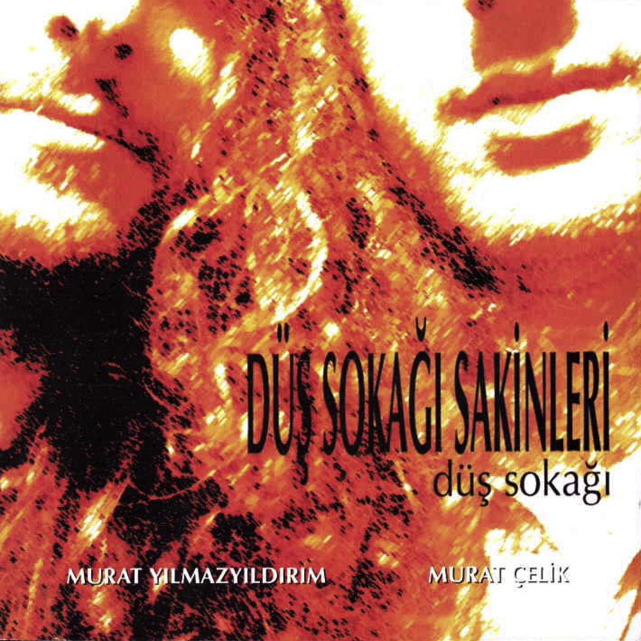 Seni Tanimayan Yok Bu Sehirde