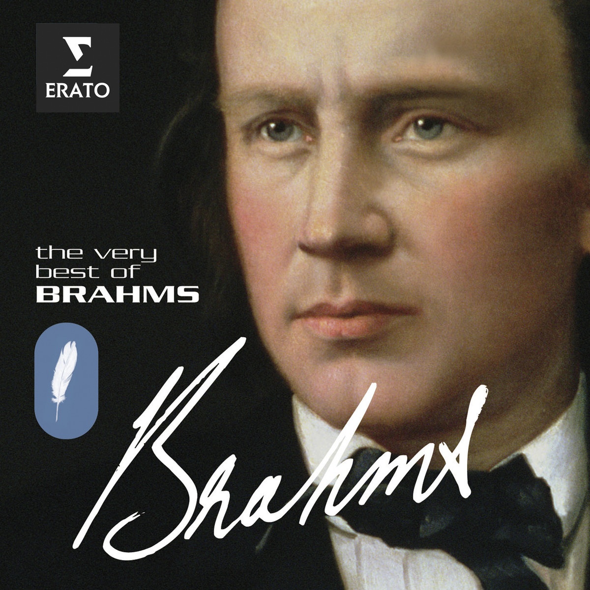 The Very Best of Brahms