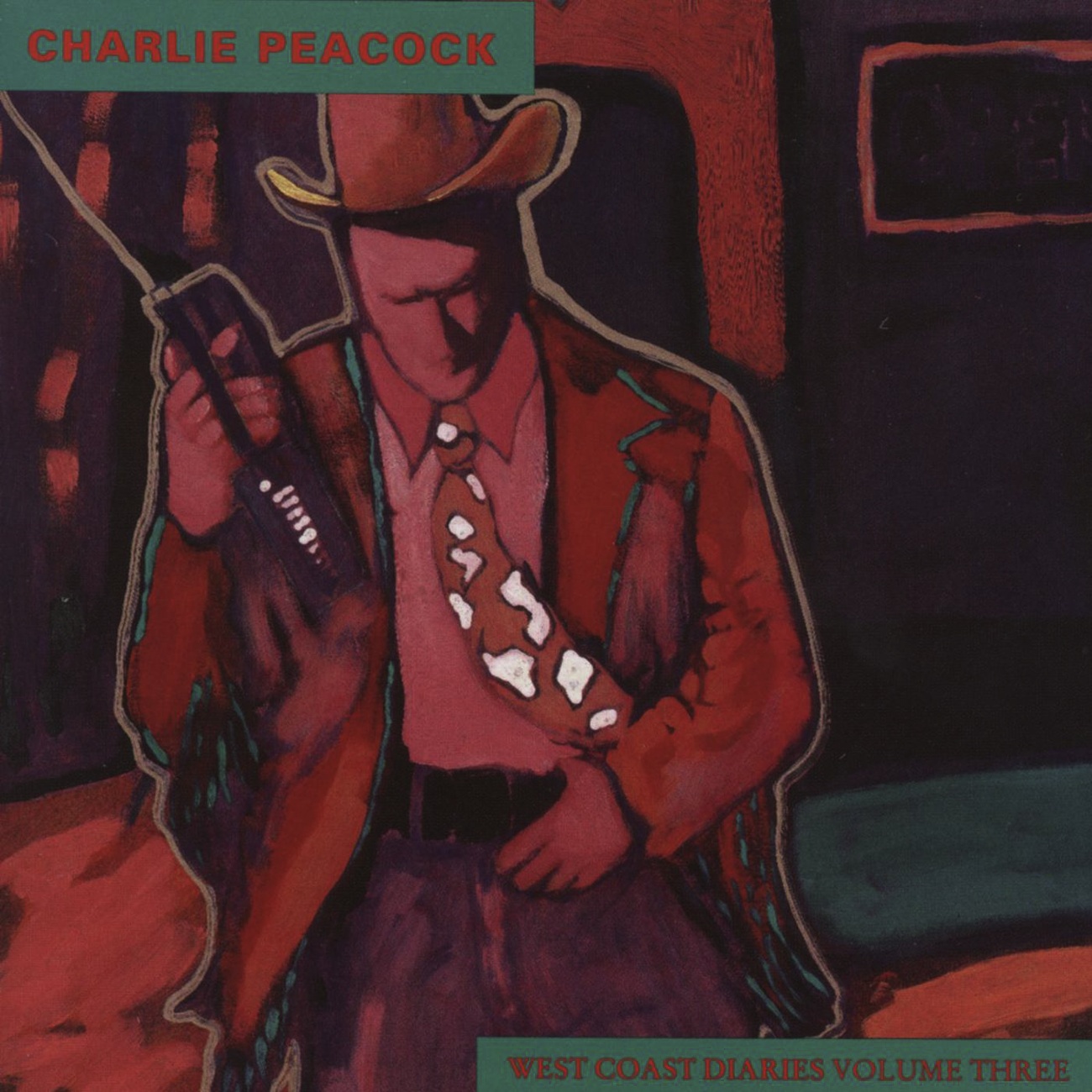 When Love Was Spoken