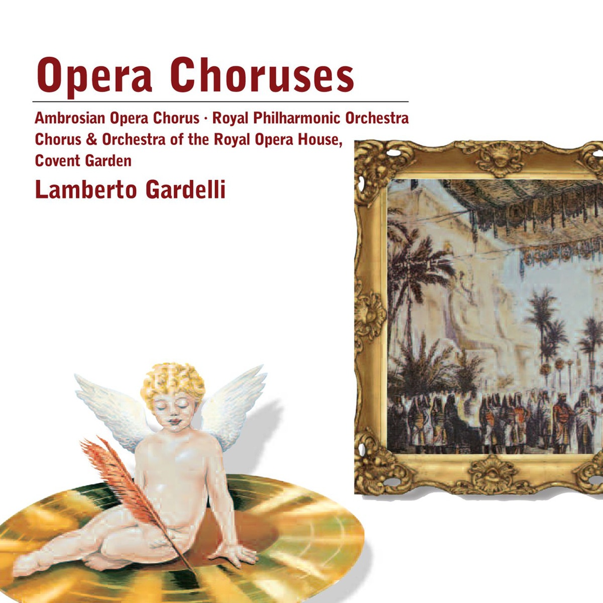 Lucia di Lammermoor (1987 Digital Remaster): Per te d'immenso giubilo (Act 2)