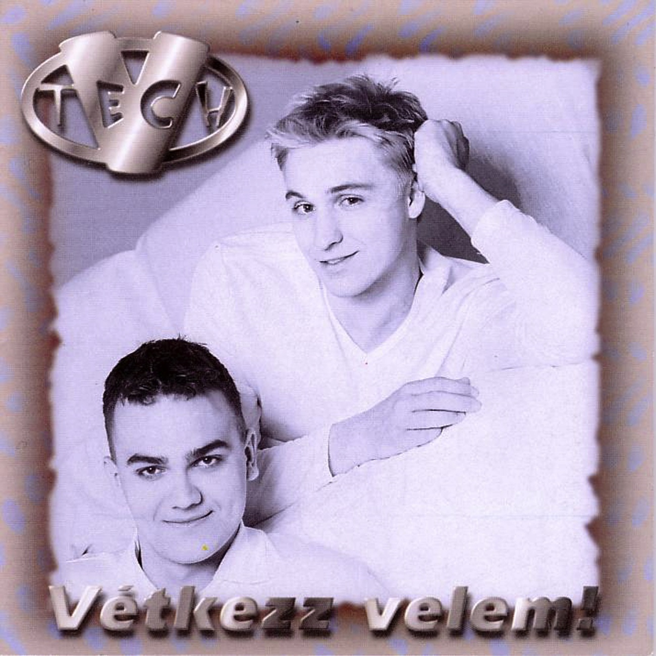 VELE MINDEN JÓ Radio edit