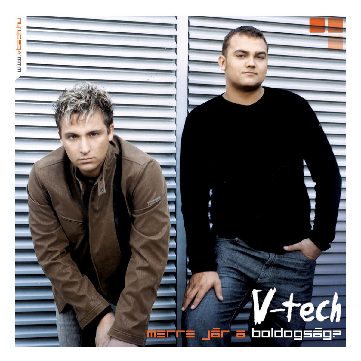 Merre ja r a boldogsa g? just feel version by zsenya