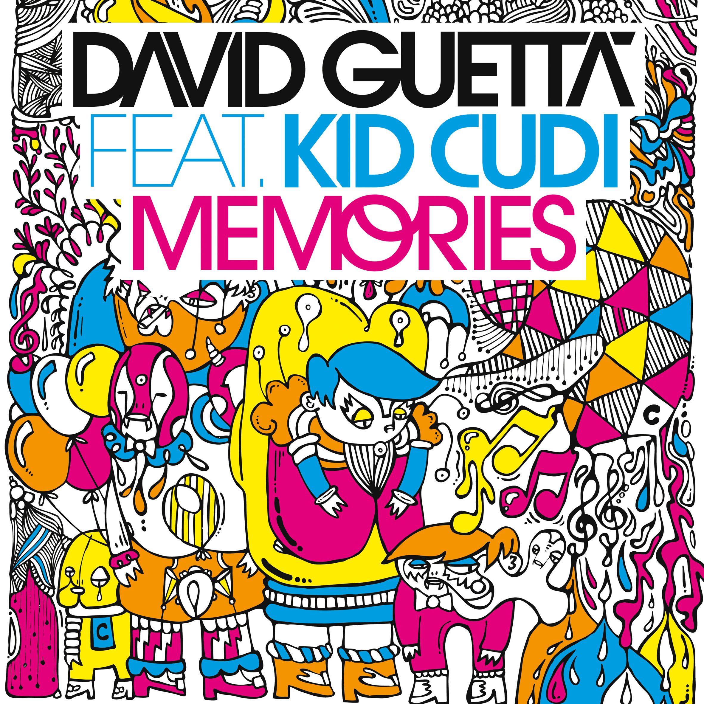 Memories (Bingo Players Remix)