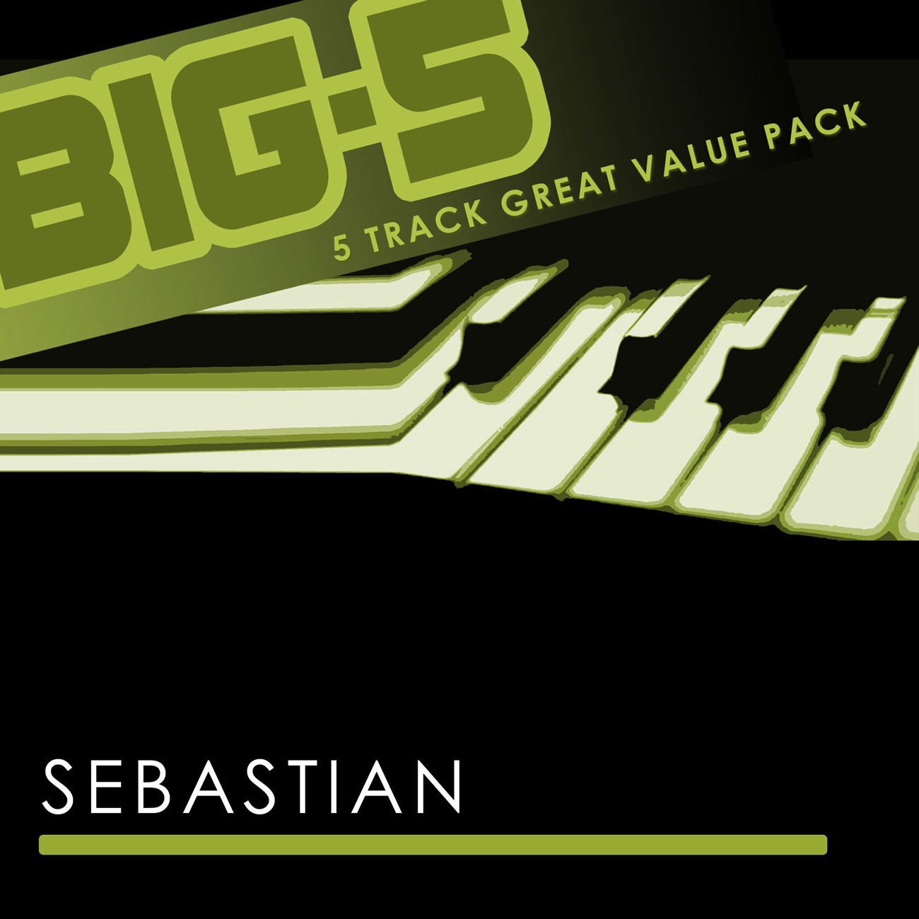 Big-5: Sebastian