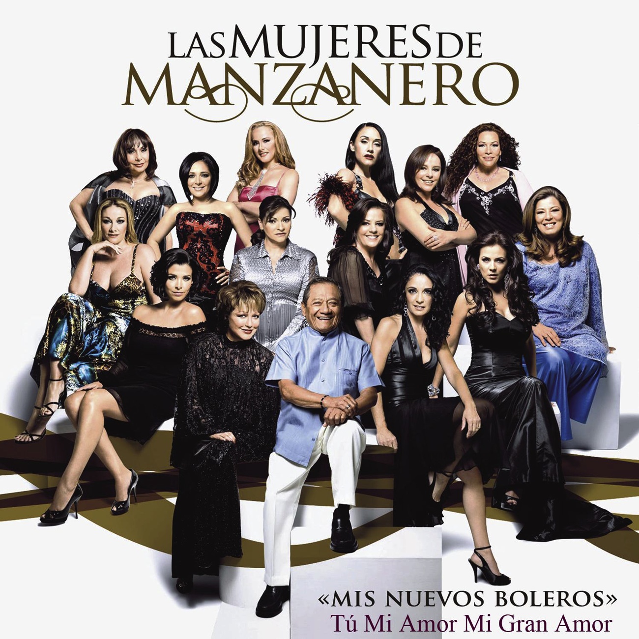 Tu Mi Amor Mi Gran Amor