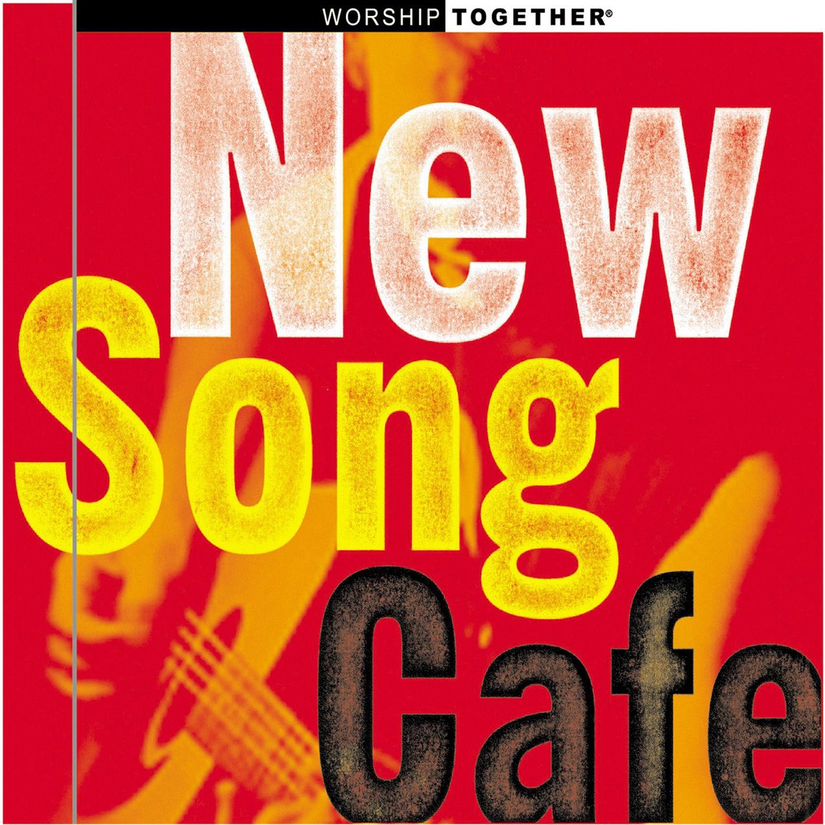 How I Long For You (New Song Cafe Album Version)