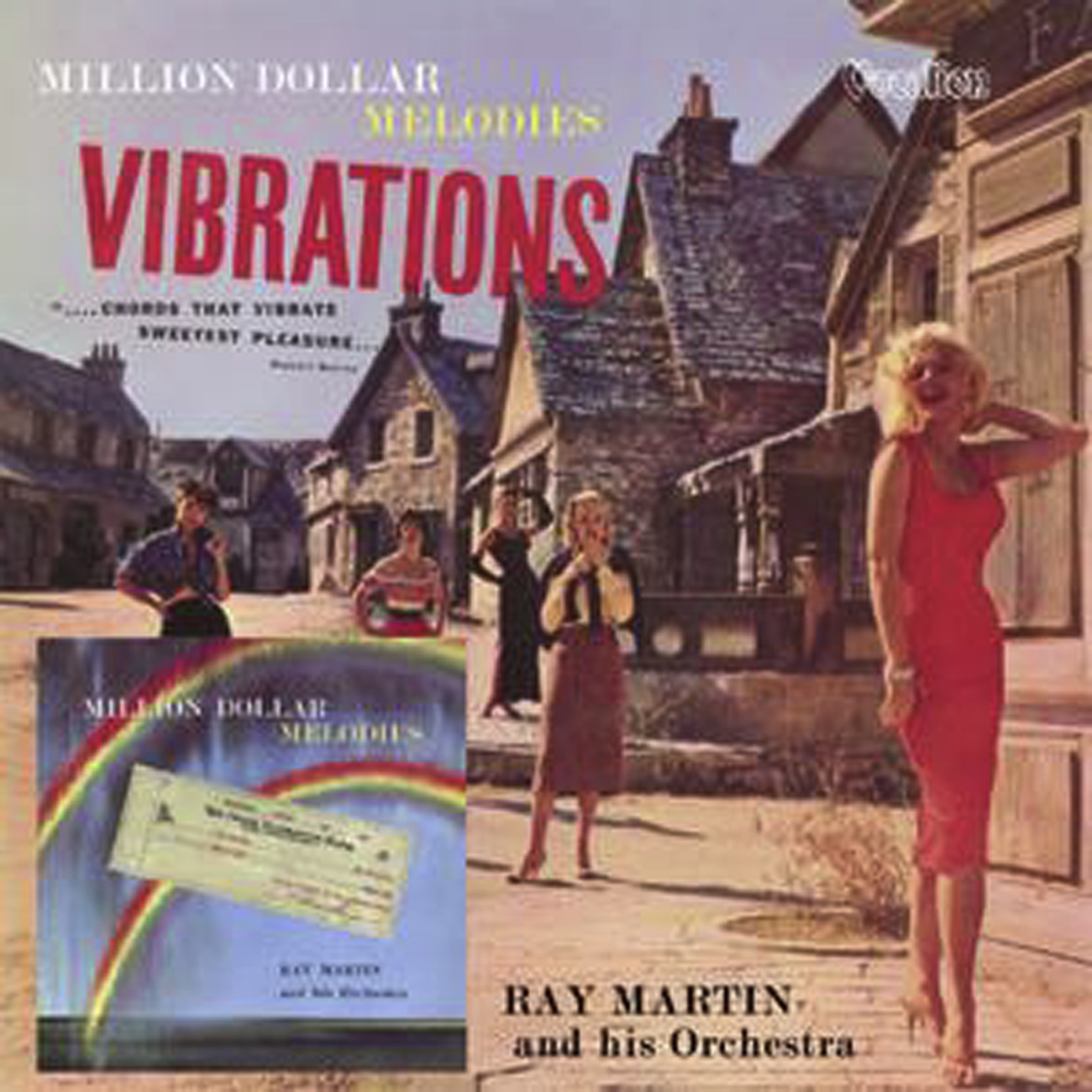 Love Is A Many Splendored Thing