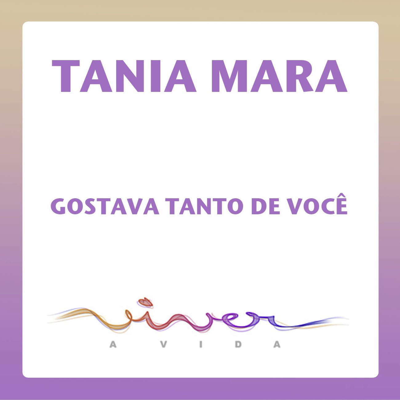 Gostava Tanto De Voc  Cita o Musical: Voc
