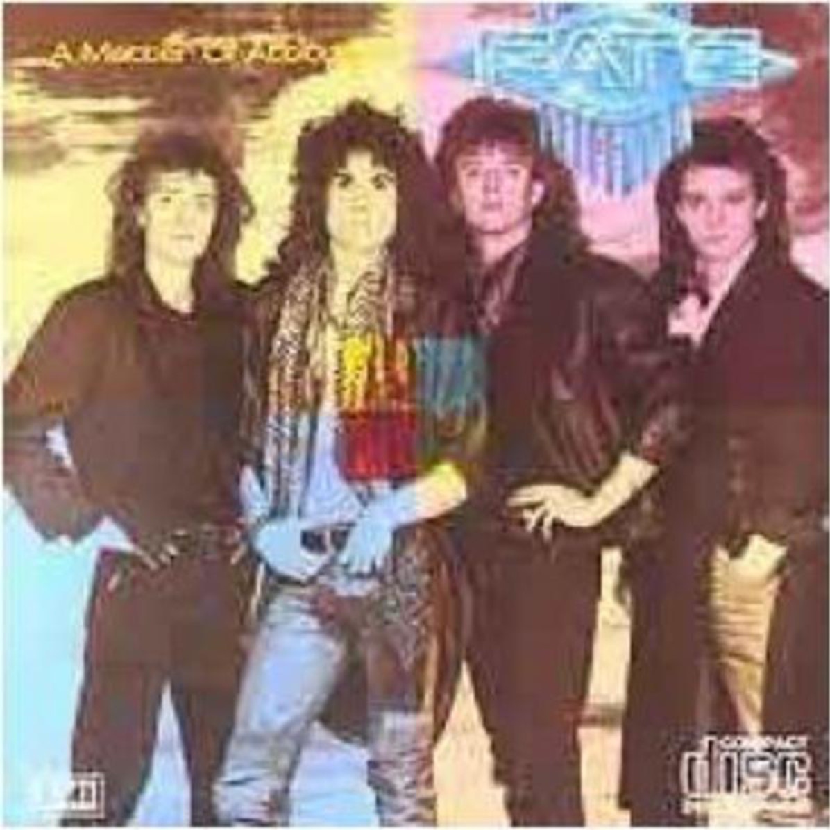 Point Of No Return (2004 Digital Remaster)