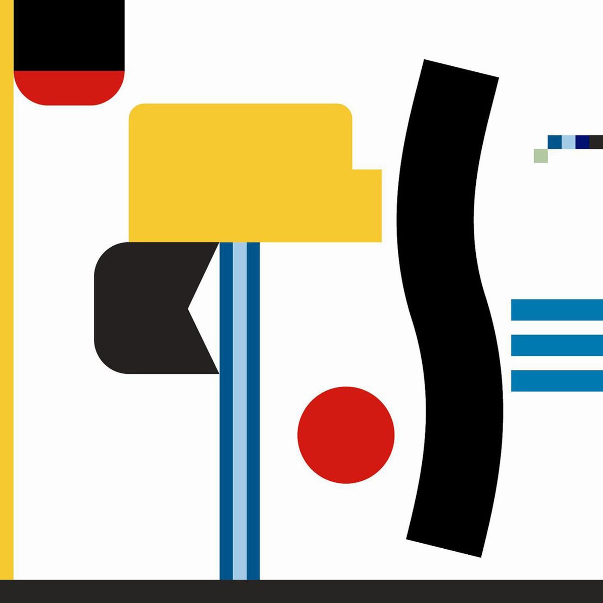 The Sea And The Mountain